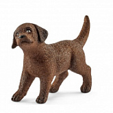 Фигурка животного Schleich Лабрадор щенок 13835