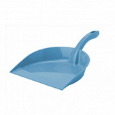 Совок пластиковая Idea Идеал М5190 gray blue