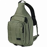 Рюкзак Jack Wolfskin TRT 10 Pack Green