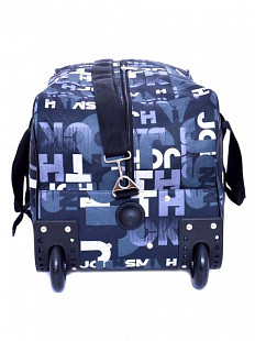 Дорожная сумка на колесах Good Bag 105081