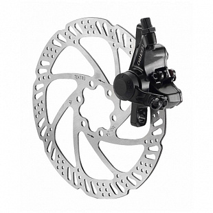 Тормозной набор Tektro MD-M280 передний механический дисковый 6-190280