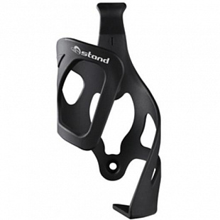 Флягодержатель Ostand CD-318R black 6-190318