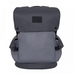 Рюкзак GRIZZLY RQ-904-2 grey