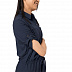 Платье женское Jack Wolfskin Desert Park Dress midnight blue