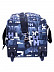 Дорожная сумка на колесах Good Bag 105081