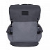 Рюкзак GRIZZLY RQ-904-2 grey