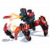 Радиоуправляемый робот Keye Toys Space Warrior 2,4Ghz 2595780