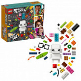 Конструктор LEGO BrickHeadz Собери себя 41597
