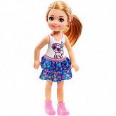 Кукла Barbie Челси DWJ33 FRL82