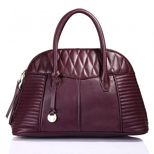Женская сумка Pola 4269 burgundy