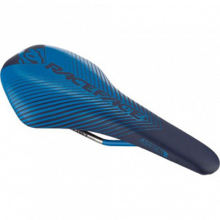 Седло Race Face Aeffect blue SD13AEBLU