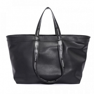 Женская сумка Ors Oro CS-964 black