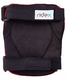 Комплект защиты Ridex Armor red