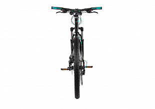 Велосипед Kellys Spider 10 27,5" (2017) green