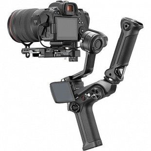 Стабилизатор для видеокамер Zhiyun WEEBILL 2 COMBO