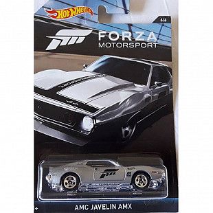 Машинка Hot Wheels Forza (DWF30-6)