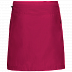 Юбка детская Jack Wolfskin Cricket 2 Skort G azalea red