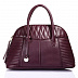 Женская сумка Pola 4269 burgundy