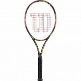 Ракетка теннисная Wilson Envy 100L (WRT72080U2)
