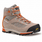 Ботинки Dolomite Zernez Gtx Wmn Beaver Brown/Turmeric Orange