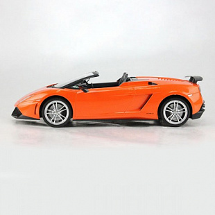 Радиоуправляемая машина MZ Lamborghini LP570 Roadster 1:14 2036K