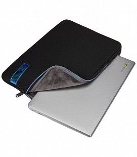 Чехол для ноутбука Case Logic Reflect 13" REFPC113BGO black (3204688)