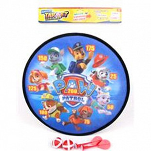 Игровой набор "Дартс" 8398-2