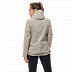 Куртка женская Jack Wolfskin Jwp Shell W dusty grey