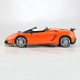 Радиоуправляемая машина MZ Lamborghini LP570 Roadster 1:14 2036K