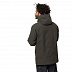 Куртка мужская Jack Wolfskin West Coast dark moss