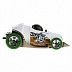 Машинка Hot Wheels Базовой коллекции Instant Boost 22/250 (5785 JJH31) mainline 2025