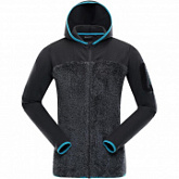 Джемпер женский Alpine Pro Moosa 2 LSWK096779 grey