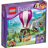 Конструктор LEGO Воздушный шар 41097