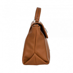 Женская сумка Pola 68296 brown
