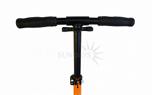 Самокат Sundays SA-401-3 orange