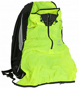 Рюкзак Deuter Superbike 14 EXP SL 32104-7000 black