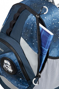 Рюкзак детский Samsonite Sam Ergofit M 32см 39C-09001 Star Wars 