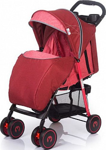 Коляска Babyhit Simpy Bordo