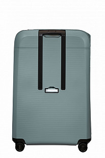 Чемодан средний Samsonite Magnum ECO 81 см KH2*11 004 light blue