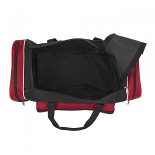 Дорожная сумка Polar П9008 black