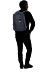 Рюкзак городской Samsonite Midtown KE3*01 001 dark blue