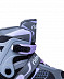 Роликовые коньки раздвижные Ridex Velum purple