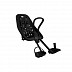 Детское велосипедное кресло Thule Yepp Mini black (12020101)