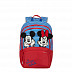 Рюкзак детский Samsonite Disney Ultimate 2.0 16л 40C*10 026 red/blue
