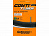 Велокамера Continental Tour 28" wide, 54-584/62-622, A40, автониппель, 01821210000