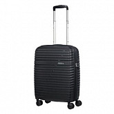 Чемодан малый American Tourister Aero Racer 61G*09 001 black