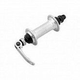 Втулка передняя Joytech JY-731 36Н/QR/SI silver