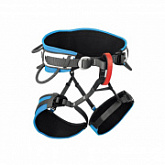 Поясная беседка Singing Rock Dome C5017BK02