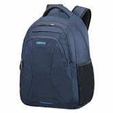 Рюкзак для ноутбука American Tourister AT Work 15,6" 33G-41002 Blue