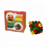 Игрушка-головоломка детская Пазл UG21